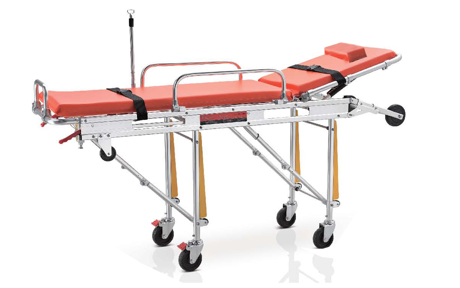 Ambulance stretcher SM-3B