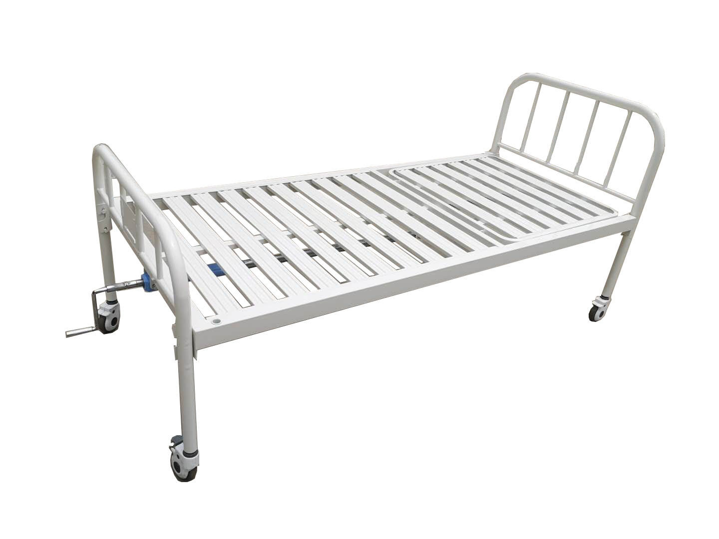 Hospital  Bed  one crank  SM-2B