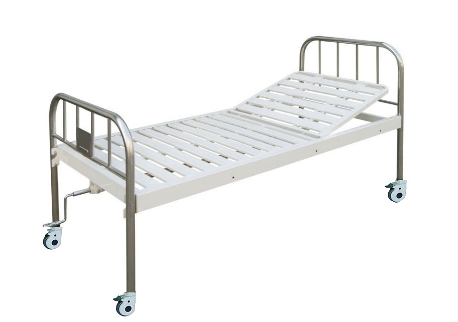 Hospital  Bed  one crank  SM-2BS