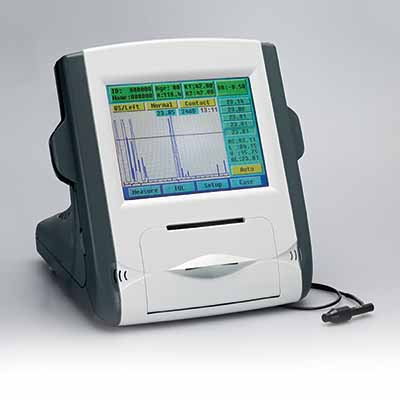 Pachymeter Ophthalmic Scan A SM-SW1000