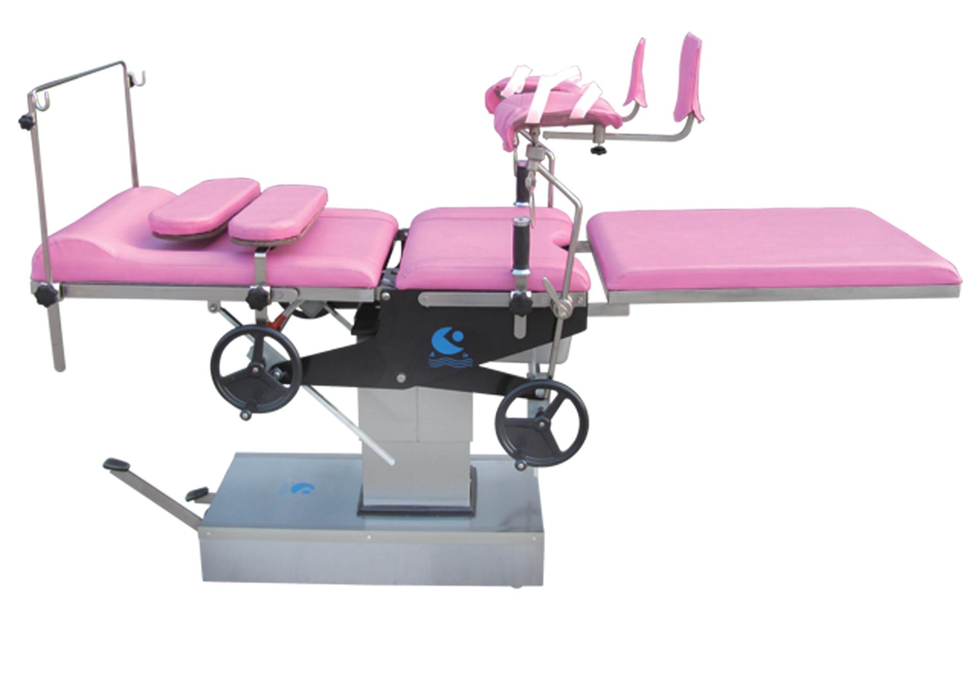 PARTURITION BED MODEL SM-2003A