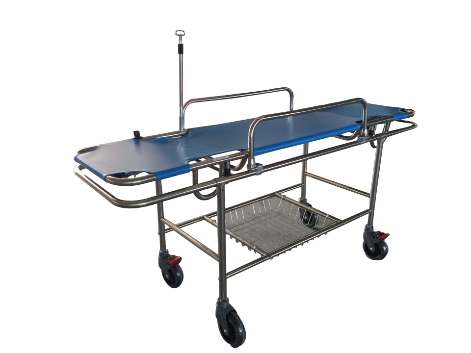 Patient trolley SM2-A