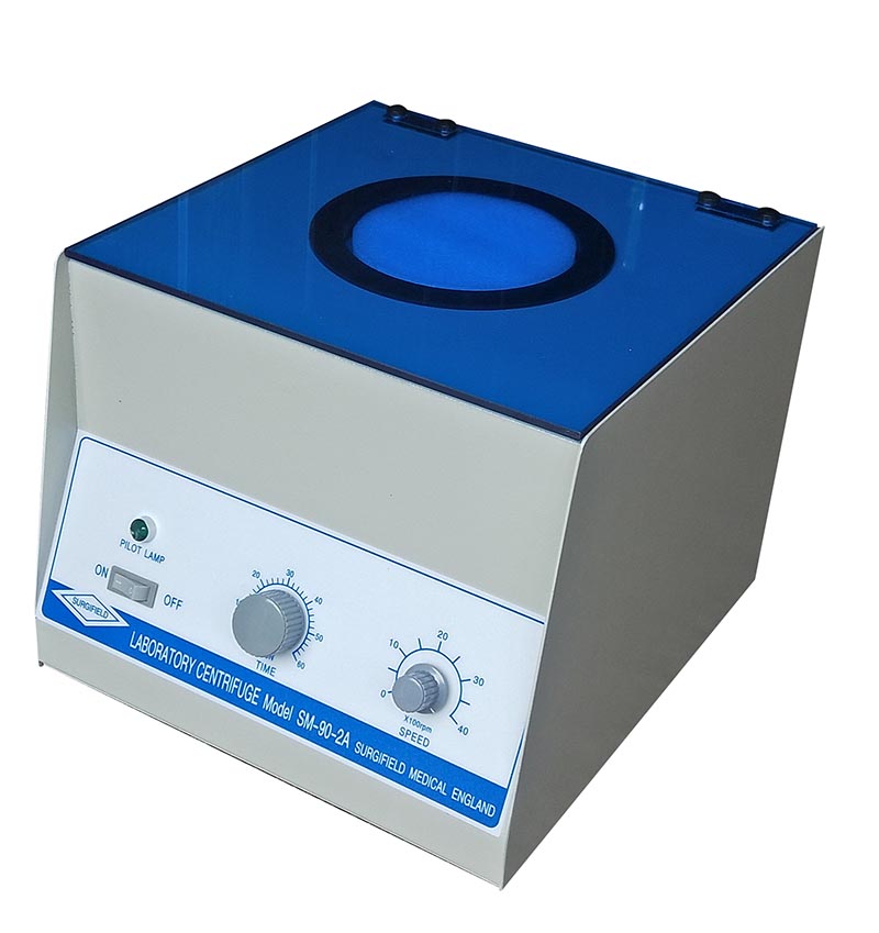 Centrifuge SM-90-2A