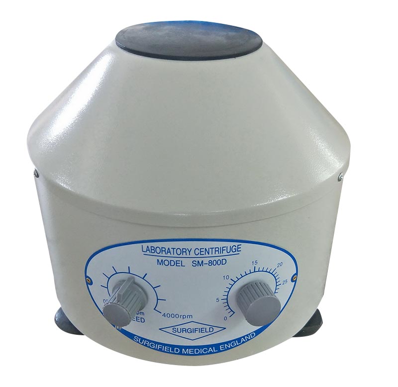 Centrifuge SM-800D