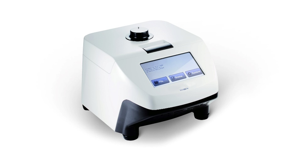 Gradient Thermal Cycler TC1000-G